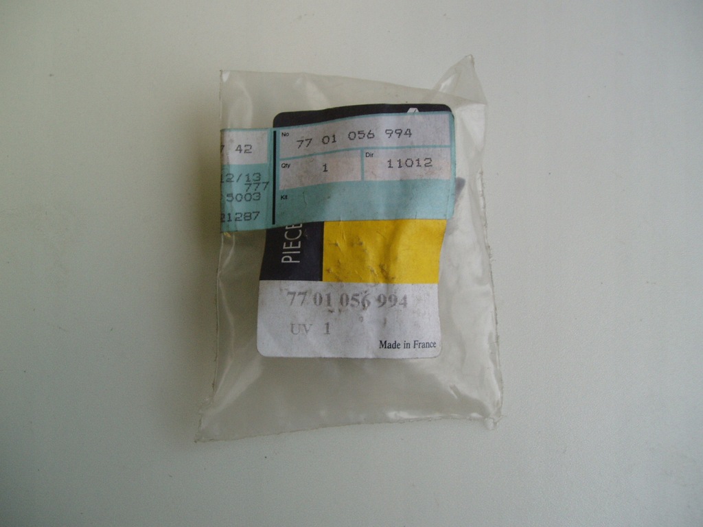 фото №1, Кронштейн ручка сиденье renault clio 2 twingo