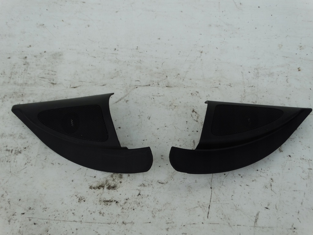 фото №1, Трикутник динамік двері правий hyundai ix35