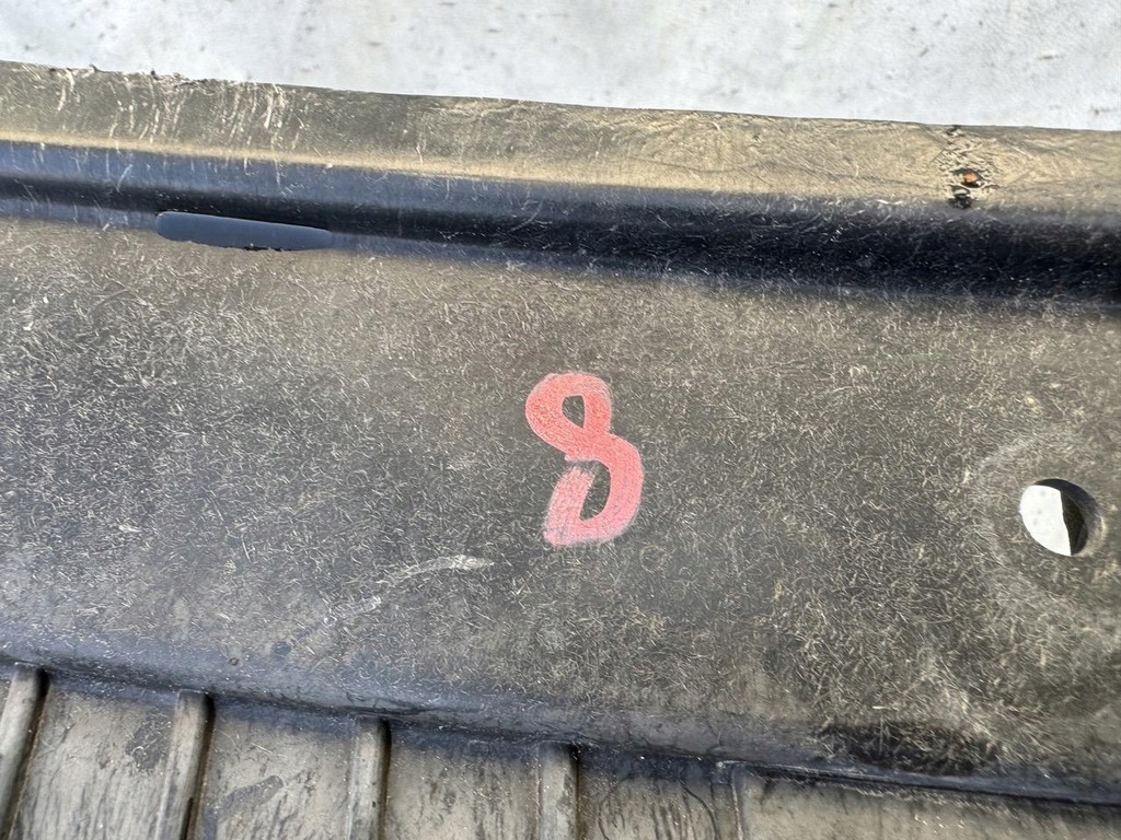 фото №11, Pas передний audi tt 8n 98-