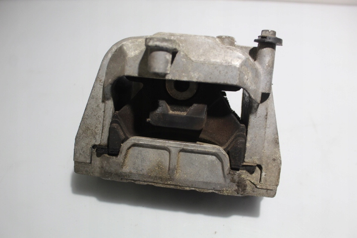 фото №1, Кронштейн двигателя skoda superb ii lift 2.0