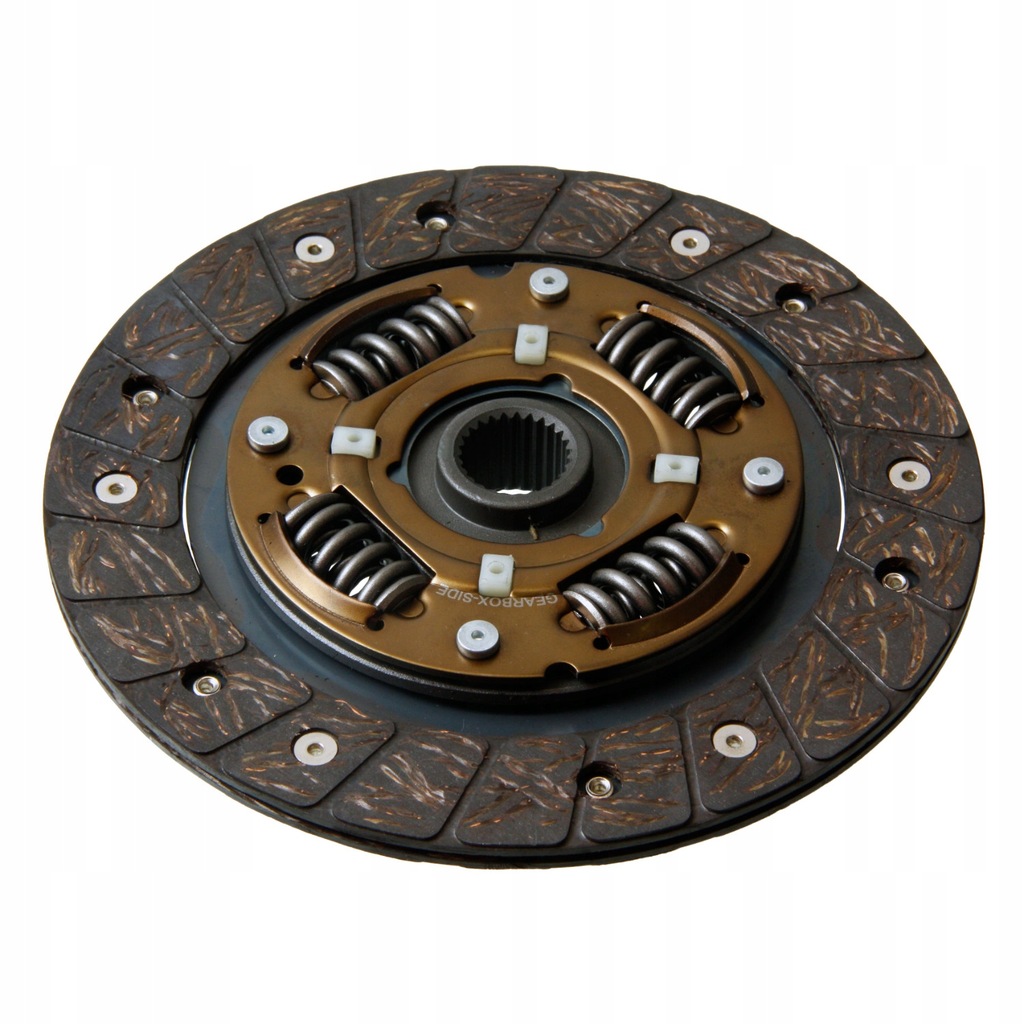 фото №11, Диск сцепления renault dacia logan 1,2,clio i+ii
