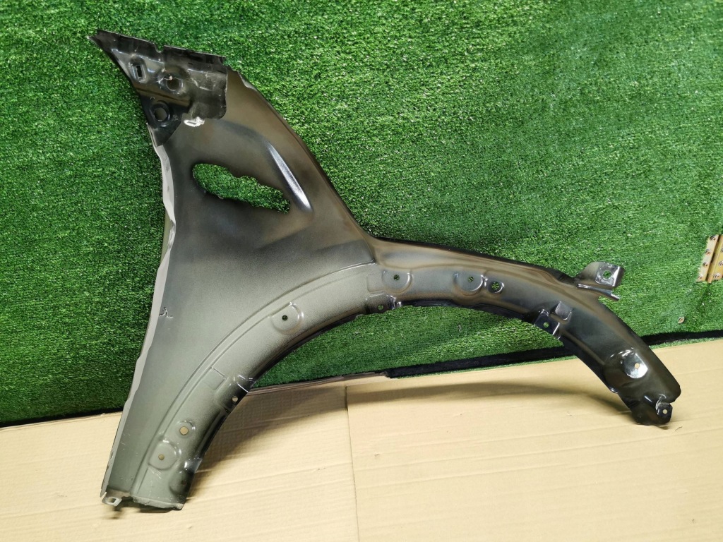 фото №6, Mini cooper one iii f55 f56 13-24 крила передній лівий перед 5425768
