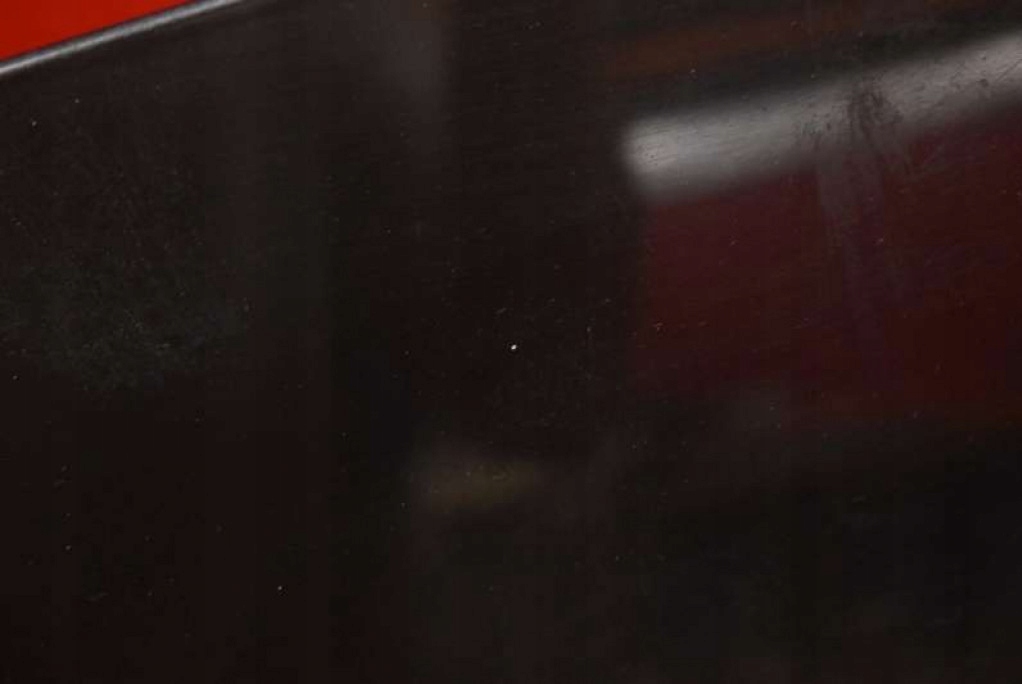 Капот кришка двигуна чорна porsche cayenne 1 1 7l 02-07 Ціна