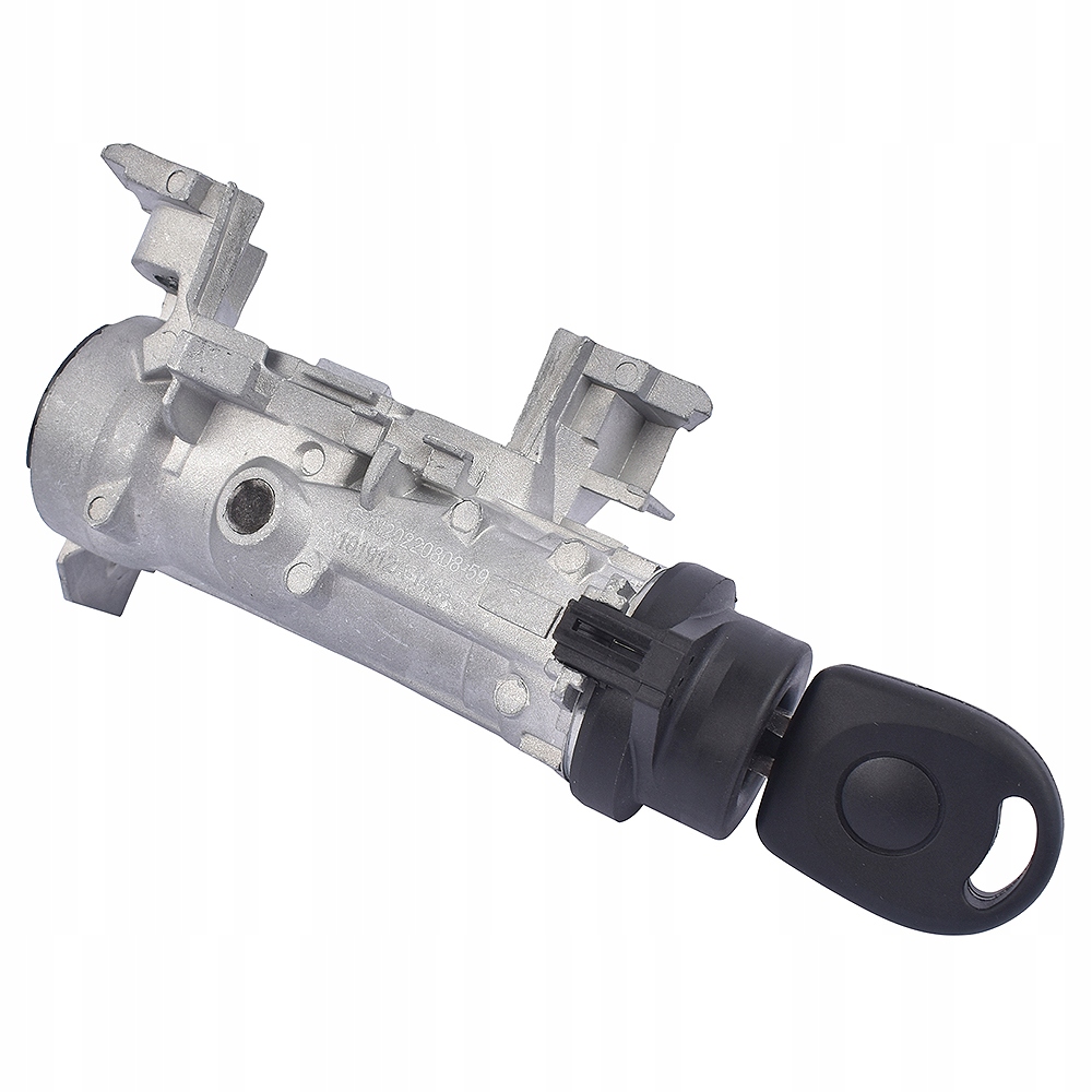 фото №7, Выключатель зажигания с ключ vw tiguan audi a3