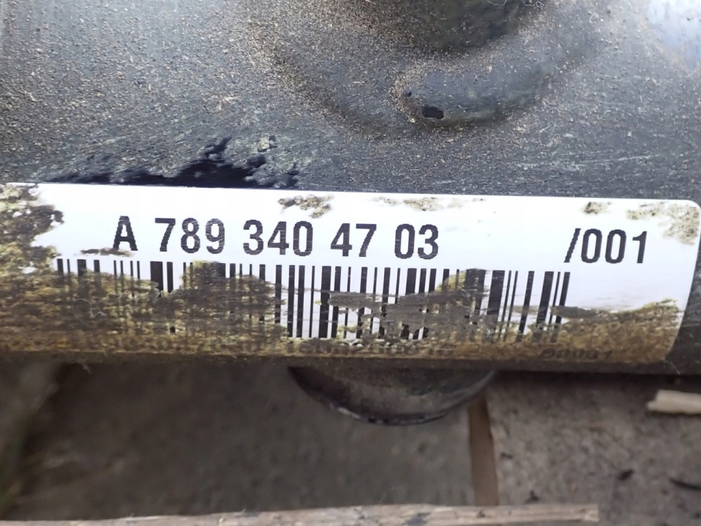 фото №10, Акумулятор акумулятор 31 kwh mercedes b-klasa w246 b250e emooo4 65kw 16r