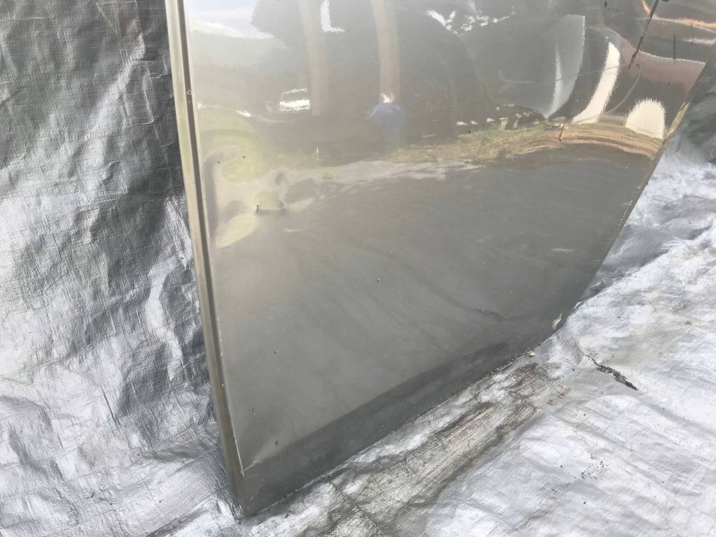 фото №7, Toyota auris ii дверь левый задняя задние левая hb