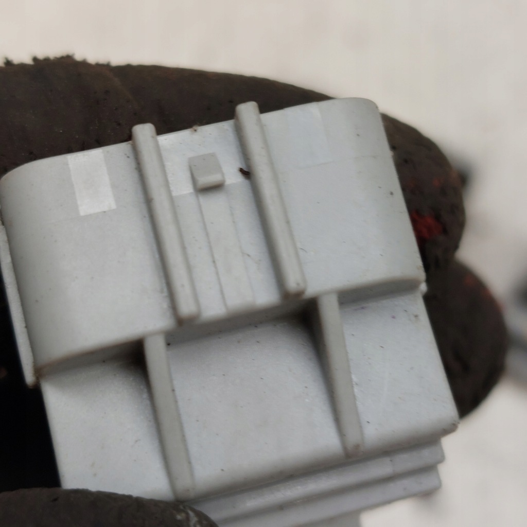 фото №9, Hyundai ix35 2013 датчик паркування 95720-2s100