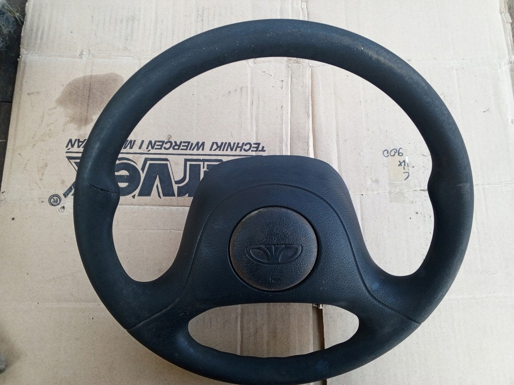 фото №1, Воздуховод daewoo lanos целая