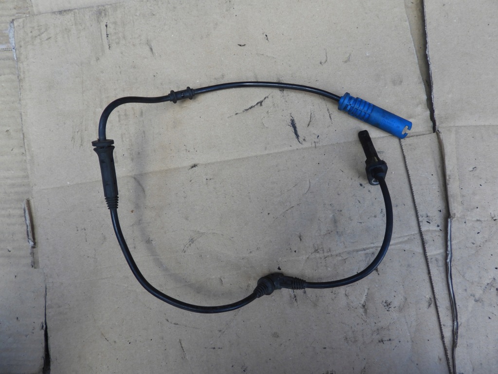 Купить Датчик abs правый le перед mini cooper r56 0265007807