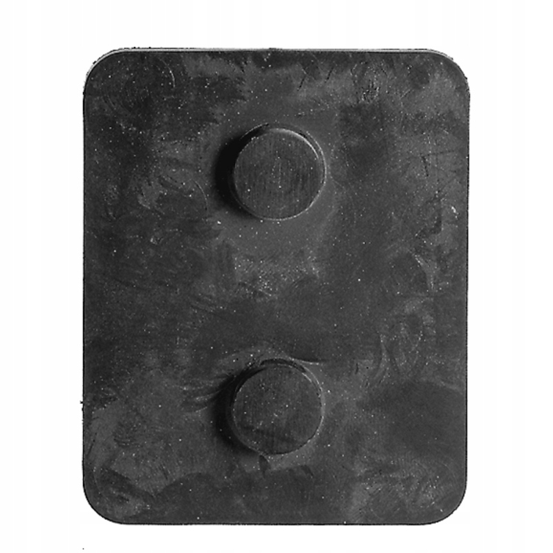 фото №11, Подушка ресора db