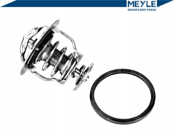 фото №2, Термостат lexus ls 400 ucf20