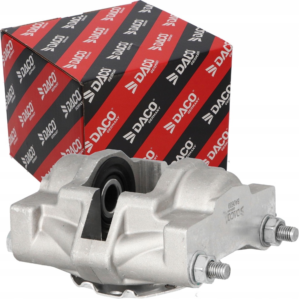 фото №1, Суппорт задняя citroen c5 i ii 2001-2008 daco