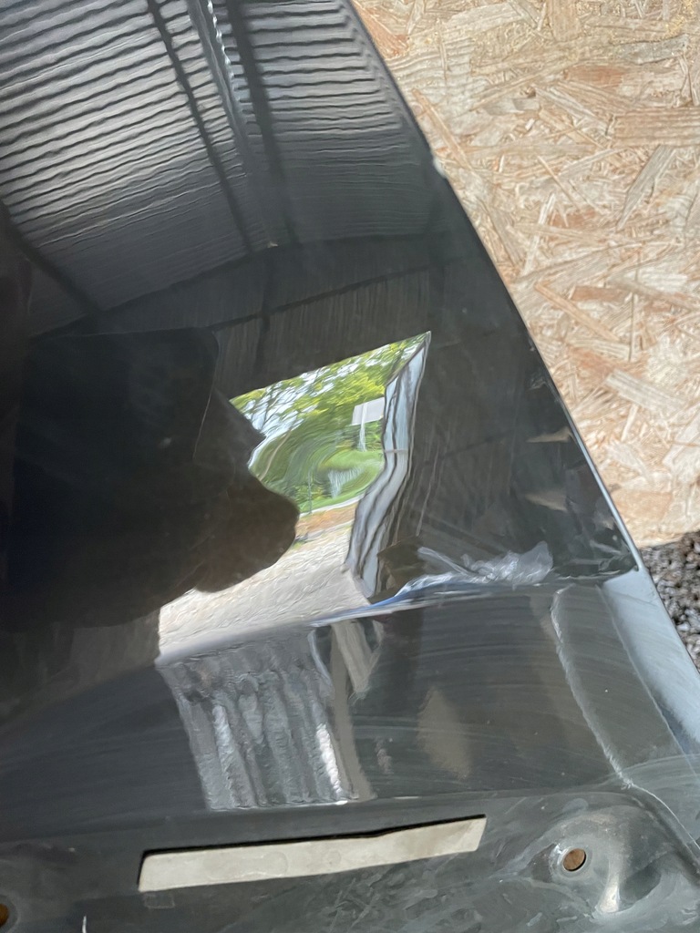 фото №5, Крила передній лівий перед bmw x6 g06