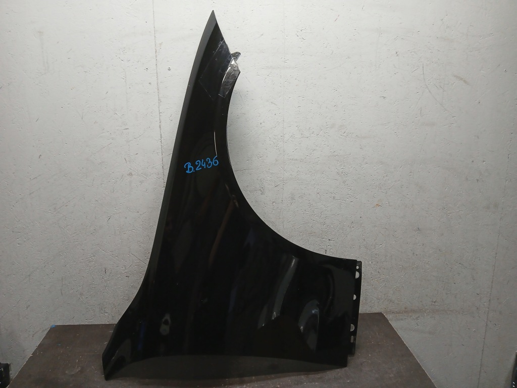 фото №1, Крыло перед правый mercedes c klasa w206