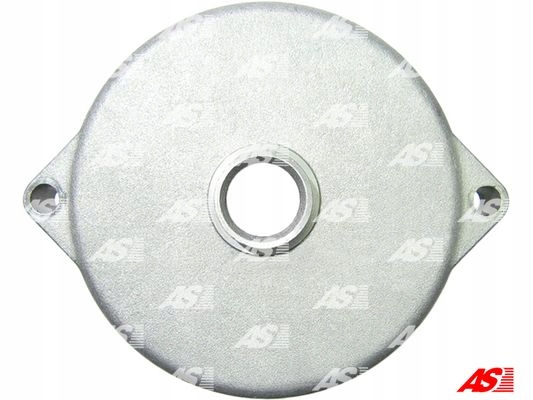 Sbr0048 as крышка tyłlna с Разборки