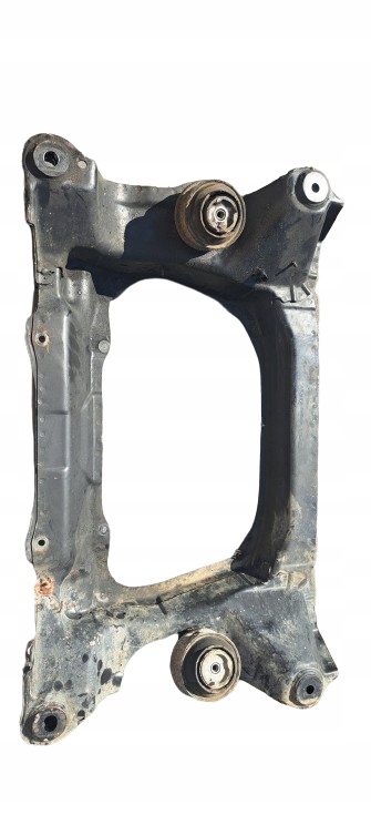 фото №1, W 211 4 matik 4x4 балка подвеска