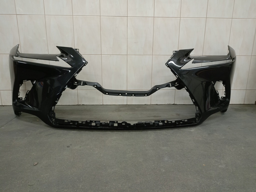 фото №1, Бампер перед lexus nx 300 h lift