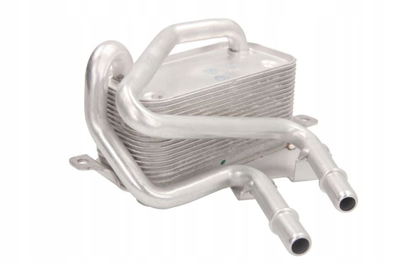 Радиатор масла thermotec d4b014tt Цена