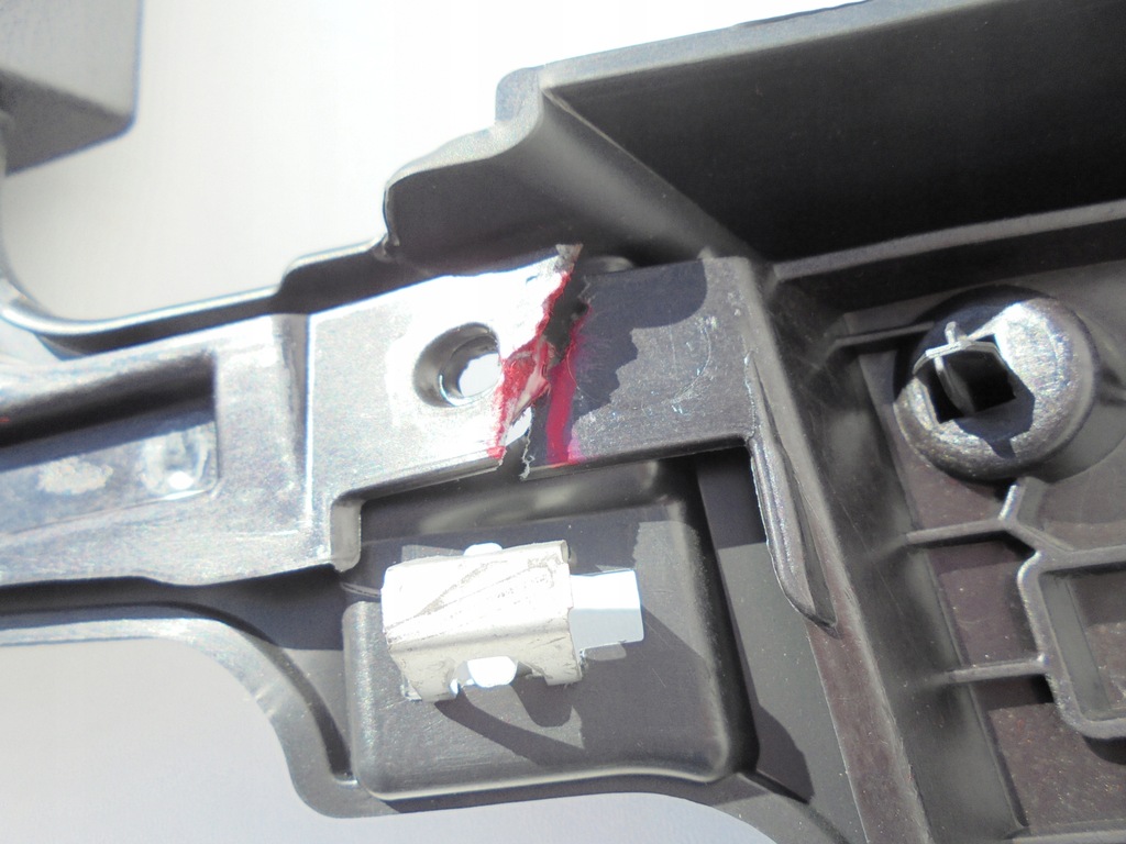 фото №11, Захист нижня панелі консолі volkswagen оригінальний номер 2ga858365