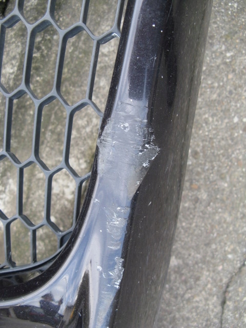 фото №7, Бампер перед alfa romeo giulietta