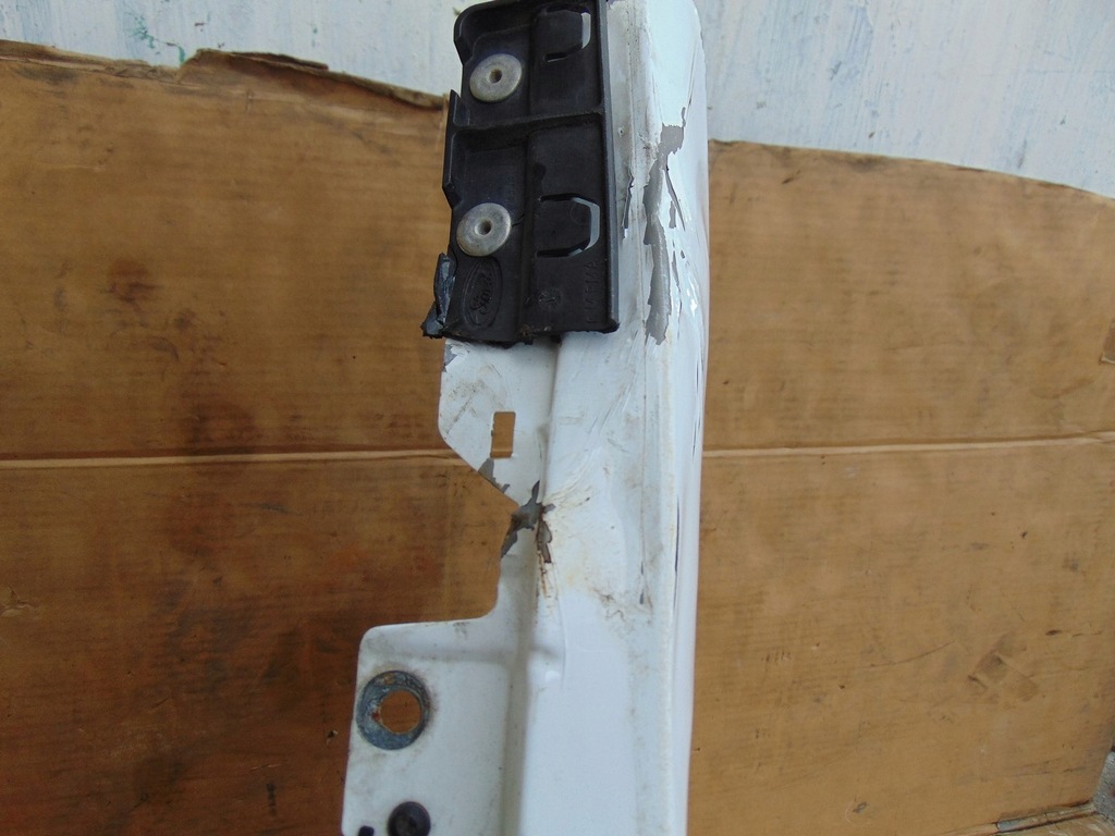 фото №8, Крила правий перед ford transit custom