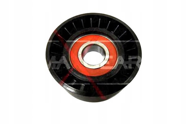 Maxgear ролик натяжителя ремень 54-0127 Доставка