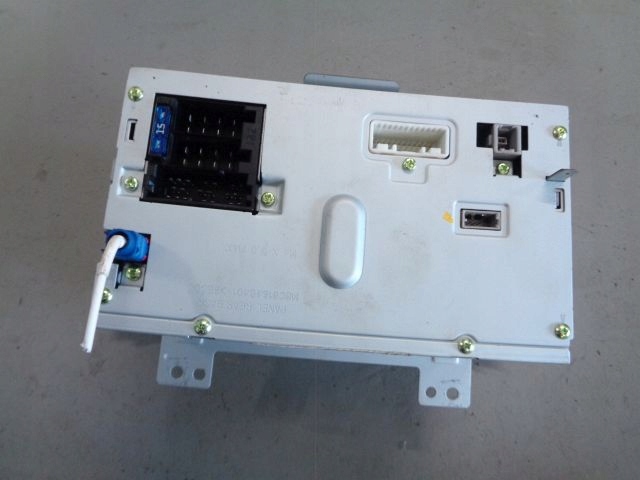 фото №8, Hyundai ix35 11 радіо навігація bluetooth r.d.s