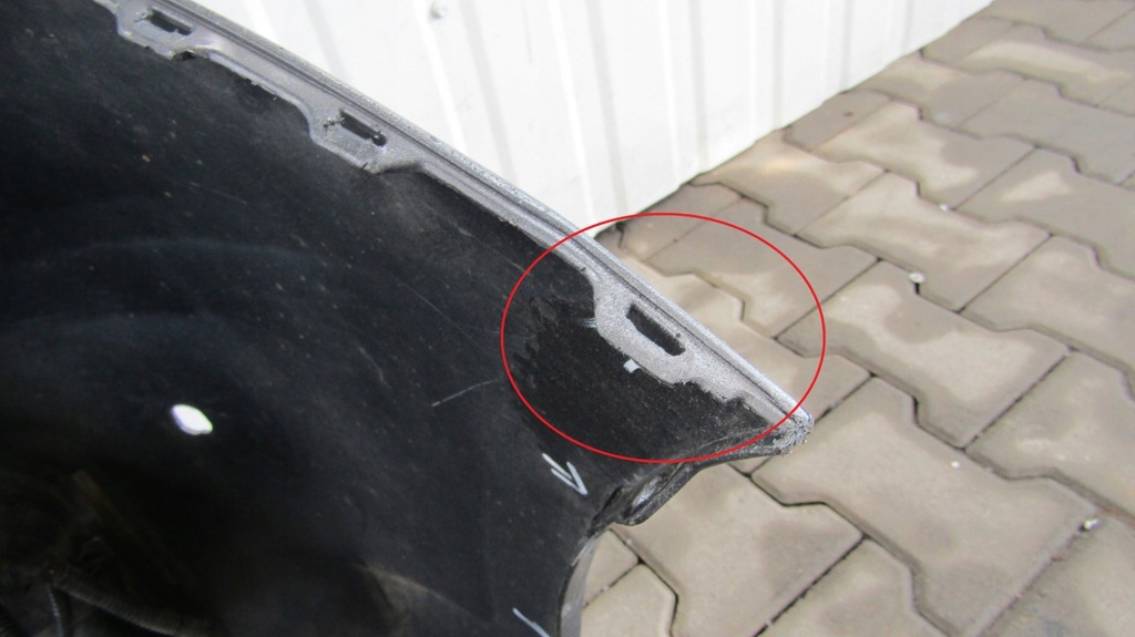 фото №10, Бампер перед toyota land cruiser 07-15