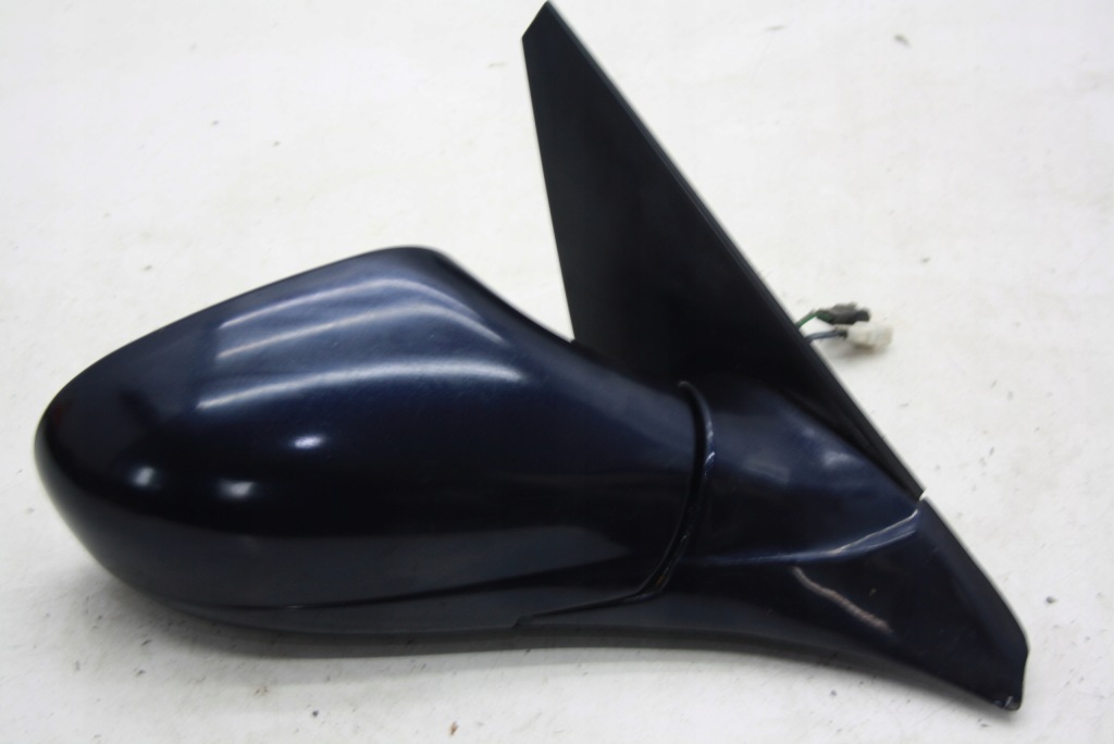 фото №1, Зеркало правое наружное alfa romeo 166 5 pin 0154381