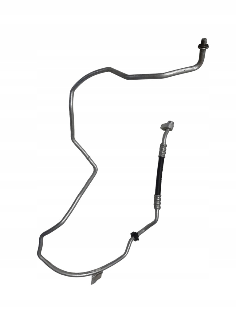 фото №1, Шланг кондиціонера ford puma mk2 1.0