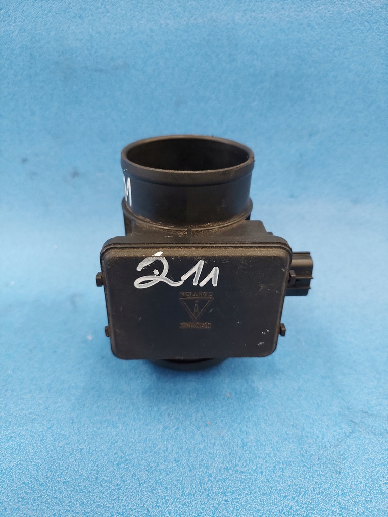 фото №1, Витратомір mazda 323f b34m