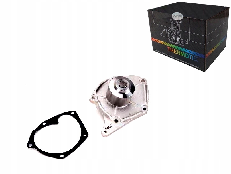 фото №1, Насос wody dacia duster logan logan express logan