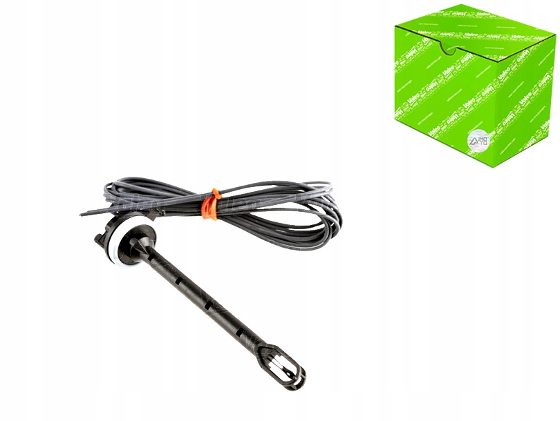 фото №1, Датчик, температура внутрішня valeo 509805