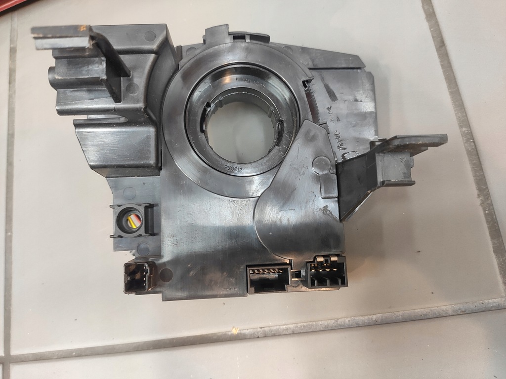 фото №11, Dodge journey caliber лента шлейф подушки безопасности подушка безопасности 05156106ag оригинал