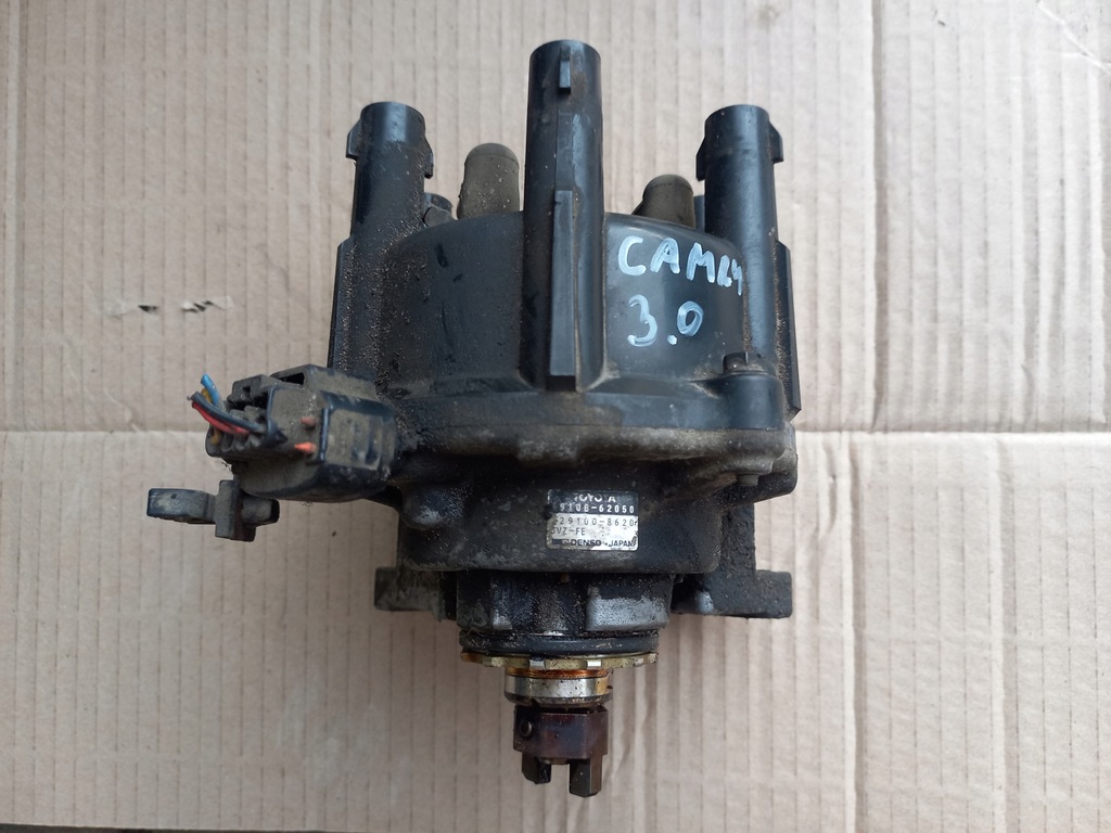 фото №1, Toyota camry lexus es аппарат зажигание 19100-62050 3.0 v6