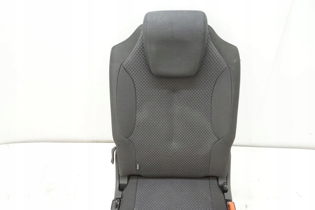 фото №4, Сидіння 2 ряд середній citroen c4 grand picasso