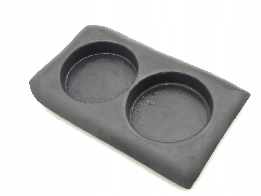 Maserati quattroporte 2006 вкладка тримач на чашка Зі Шроту