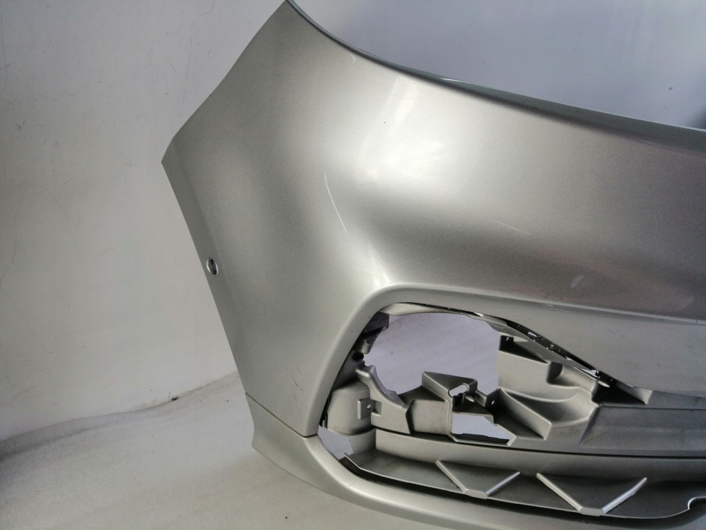 фото №11, Ford galaxy mk3 lift бампер перед