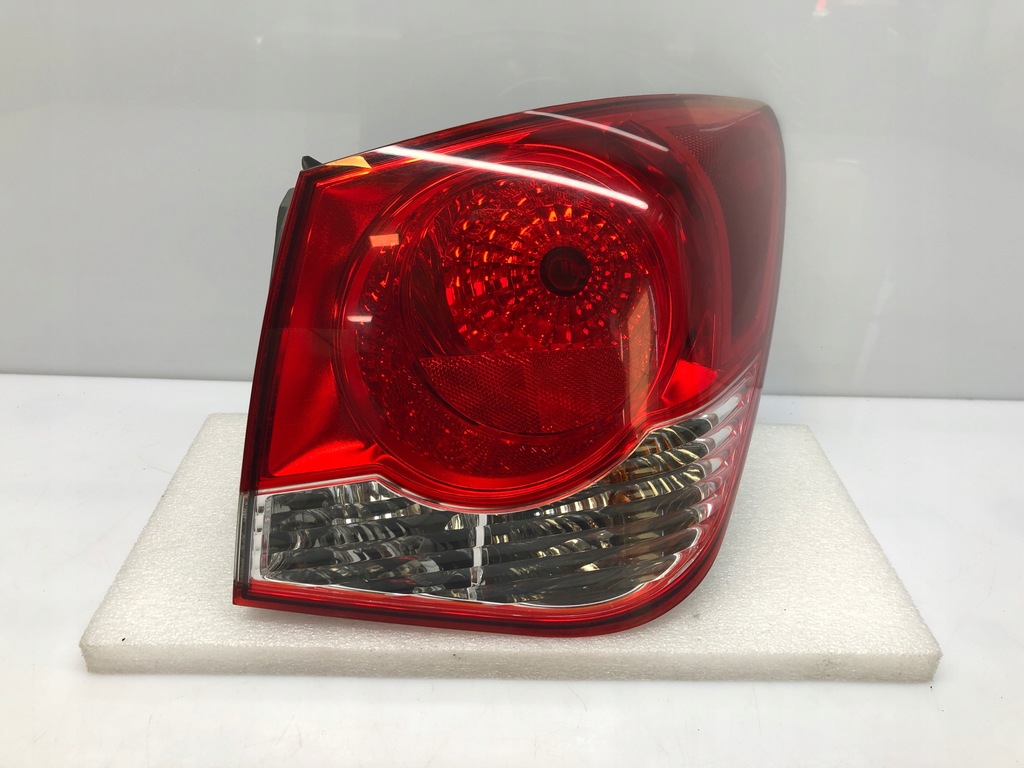 фото №1, Лампа chevrolet cruze задняя правая