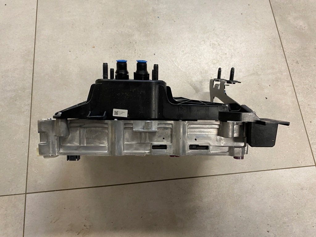 фото №7, Tesla y модуль блок управления autopilota 1684435-00-d