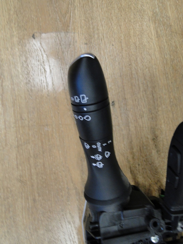 фото №8, Переключатель комбинированный переключатели 255678341r koleos ii