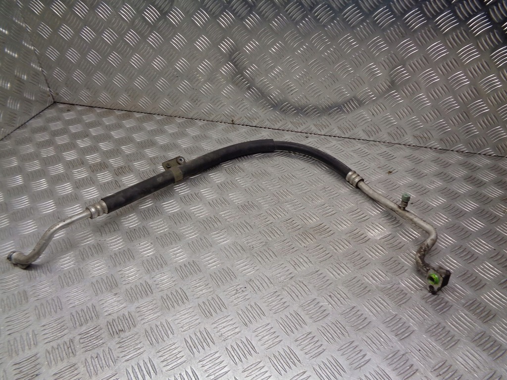 фото №1, Шланг кондиционера subaru forester 2.0