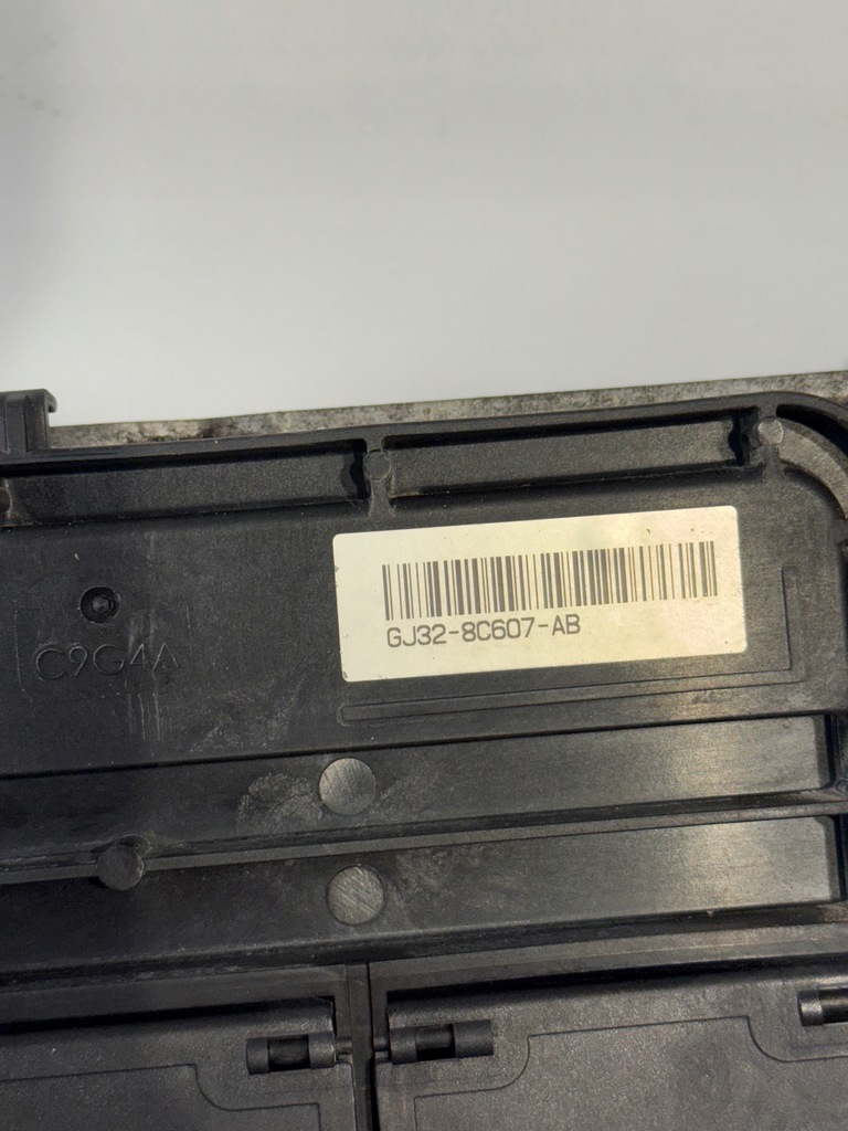 фото №13, Комплект радиатор land rover discovery sport evoque gj32-8005-bb gj328k230aa