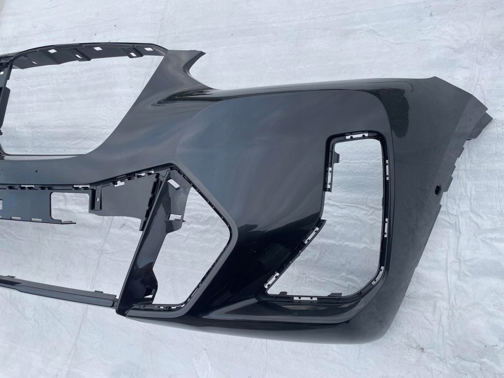 Bmw x3 g01 lift m-pakiet бампер перед передній lci Зі Шроту