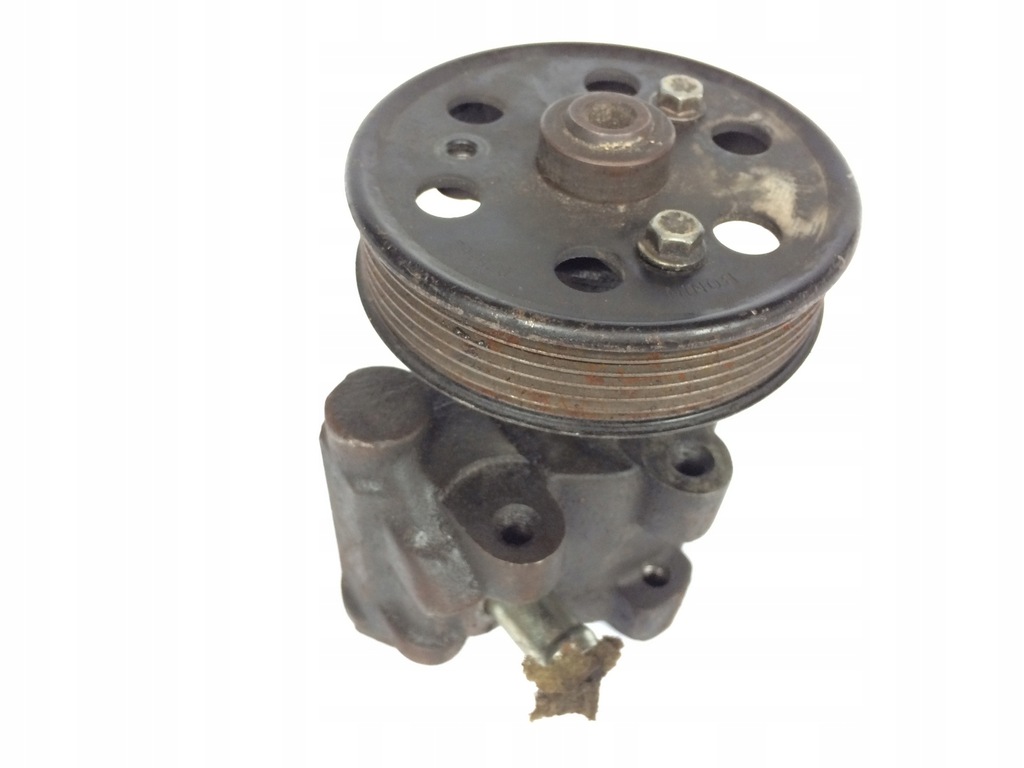 фото №2, Насос усилителя renault 7846075 renault