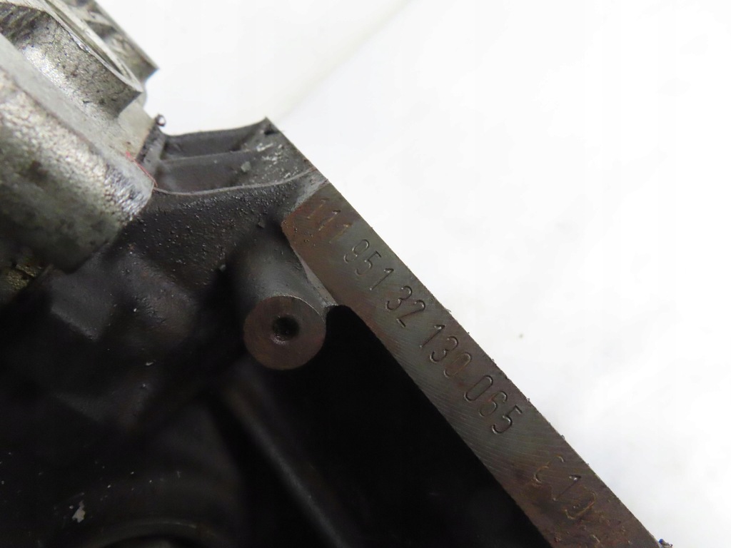 фото №6, Двигун mercedes w203 c 180 m111951