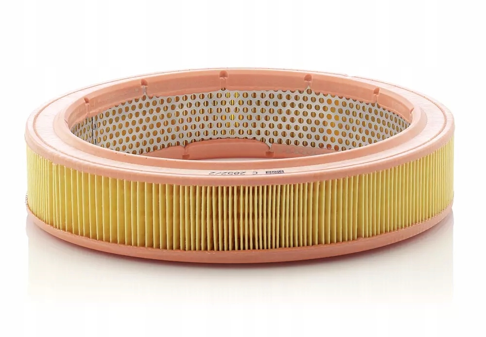 фото №1, Mann-filter c 2852/2 фильтр воздуха