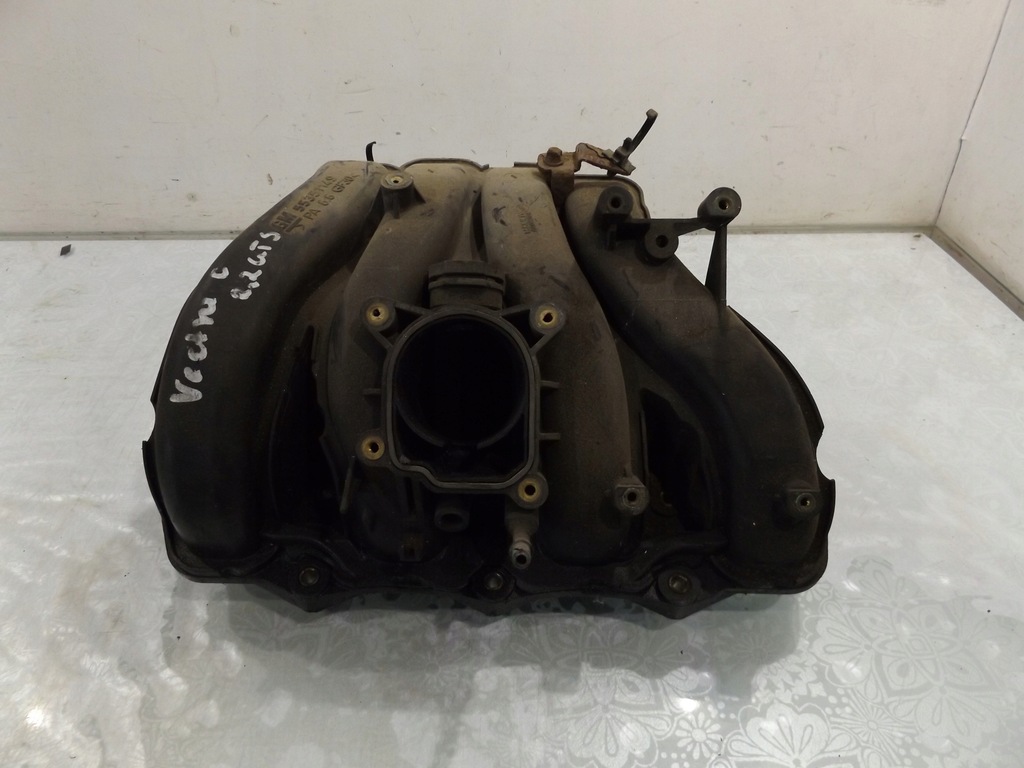 фото №1, Vectra c 2,2 колектор всмоктуючий 55351149