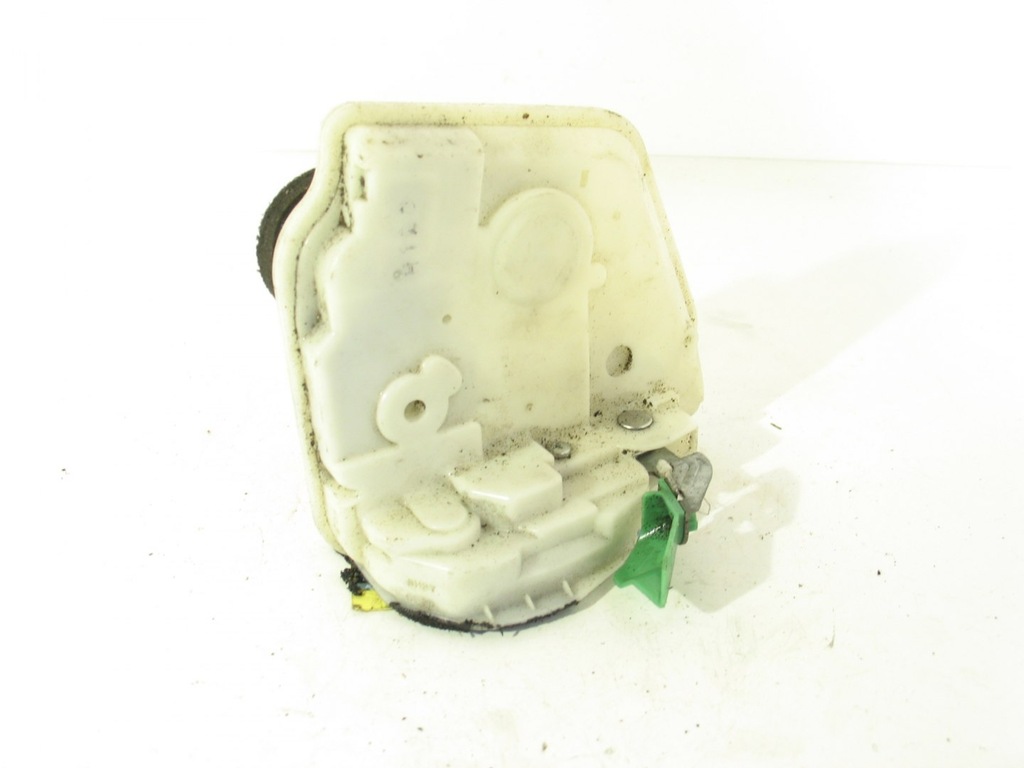 фото №1, Замок двері правий перед mazda ii 2 3d hb 4pin eu