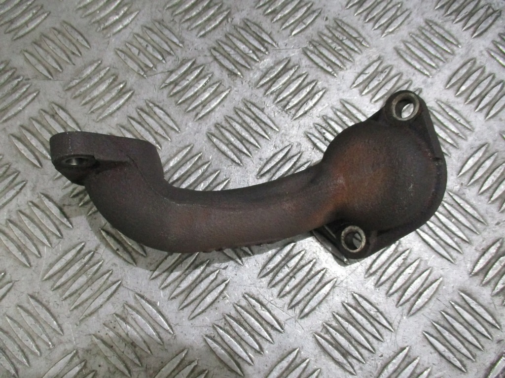 фото №6, Труба коліно egr mitsubishi asx 1.8 did 10-20 r.